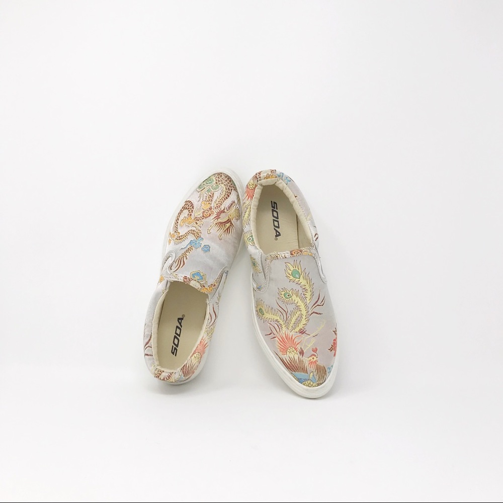 ✨ Gorgeous loafers✨ - Picture 3 of 5